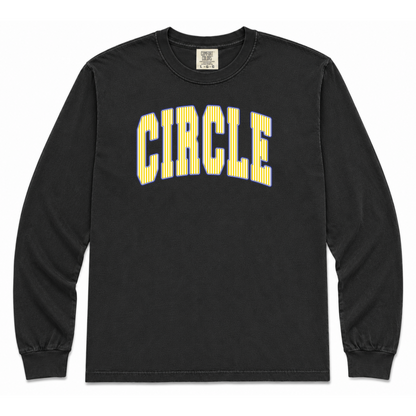 Circle Stripes