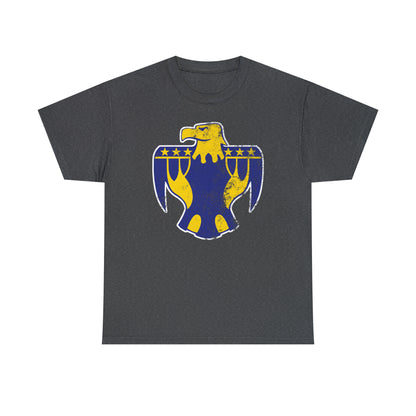 XL Thunderbird, Unisex Heavy Cotton Tee