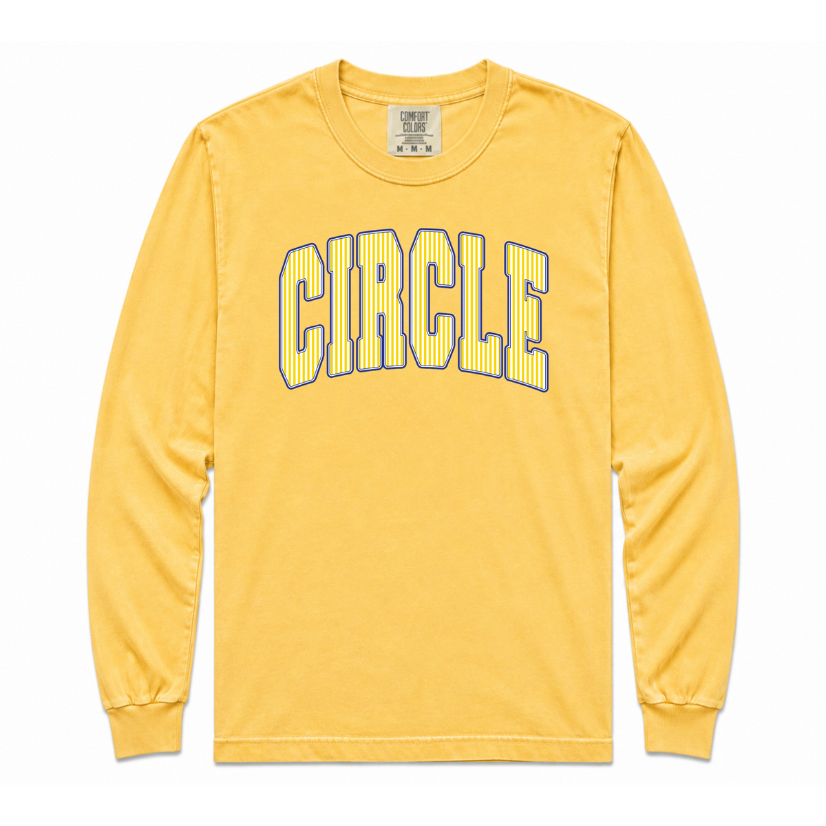 Circle Stripes