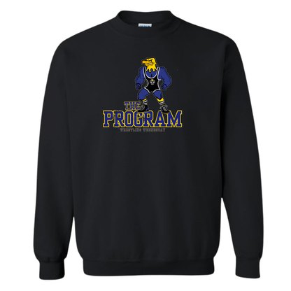 "The Program" Vintage Thor