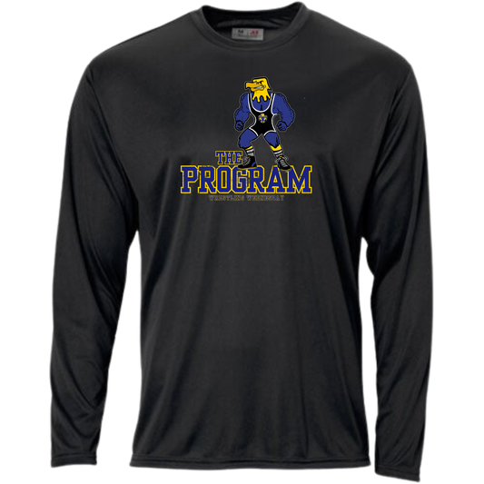 "The Program" Vintage Thor