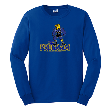 "The Program" Vintage Thor