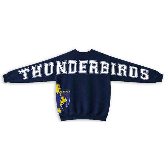 Heritage Thunderbird