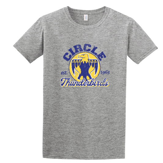 CHS Staff 2025-2026 Shirt