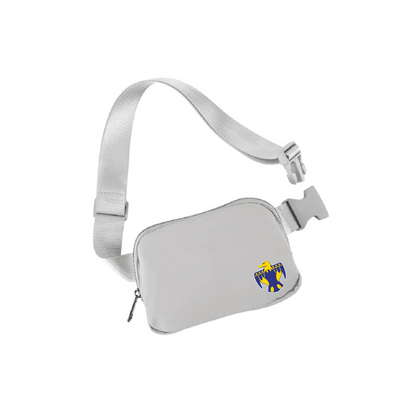 Embroidered TBird Belt Bag