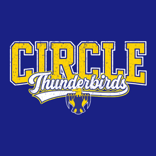 3: Circle Varsity