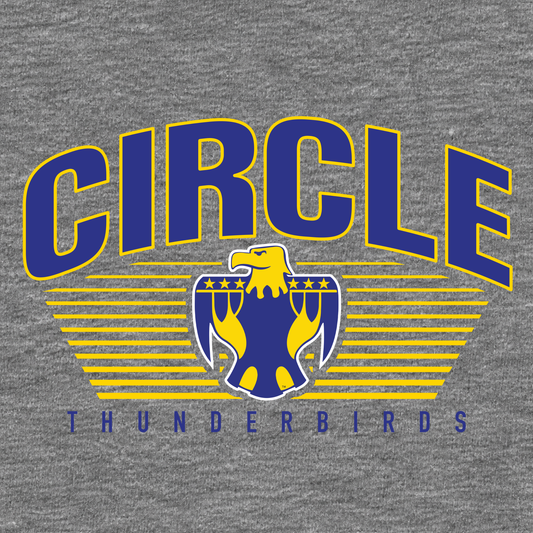 4: Thunderbird Horizon