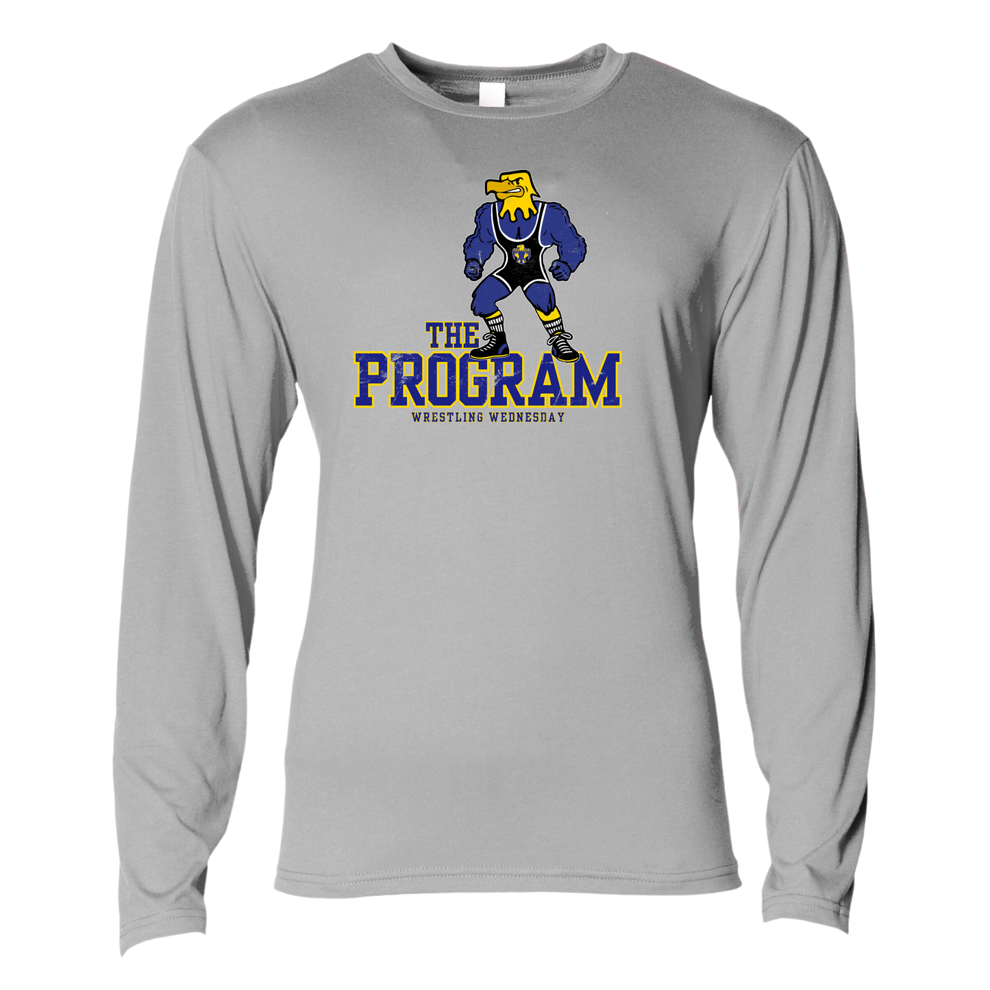 "The Program" Vintage Thor