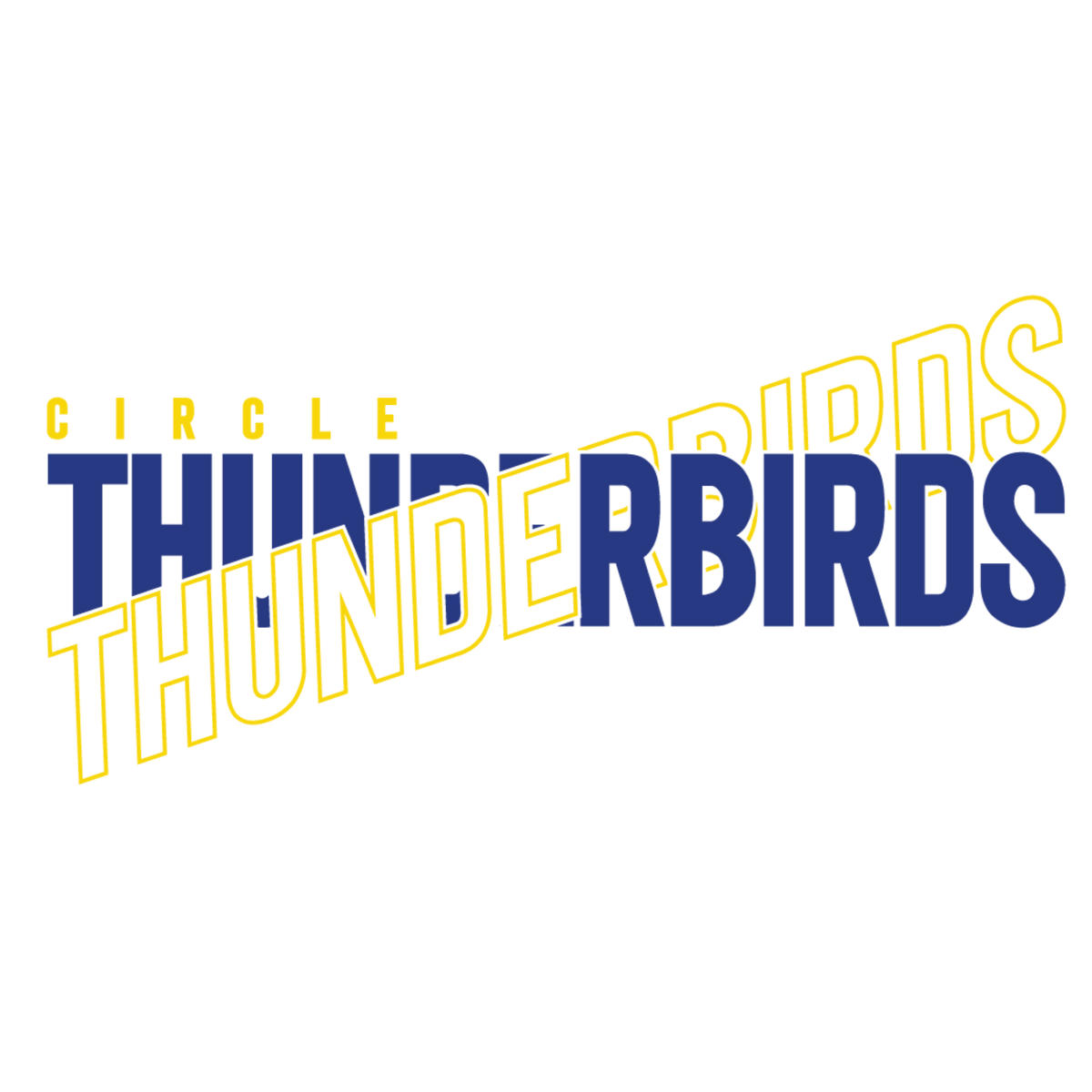8: Thunderbird Ghost