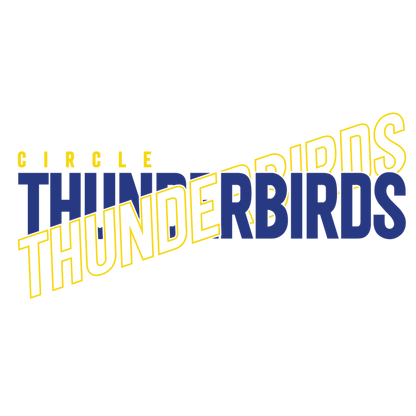 8: Thunderbird Ghost