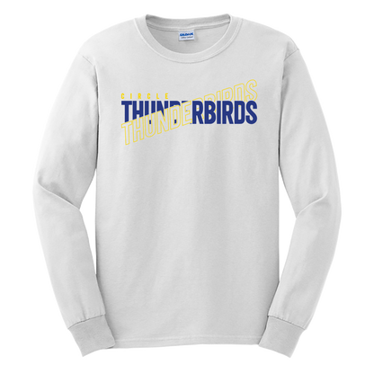 8: Thunderbird Ghost