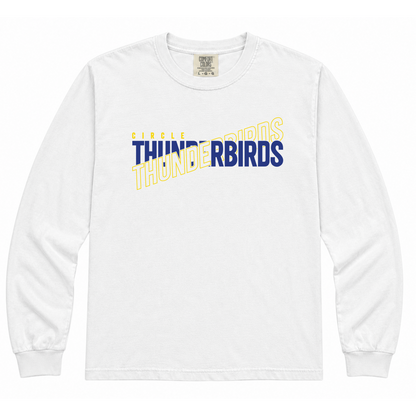 8: Thunderbird Ghost