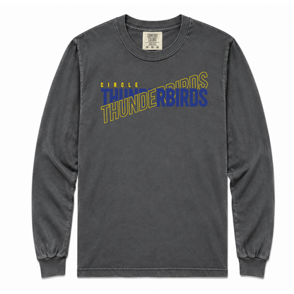 8: Thunderbird Ghost