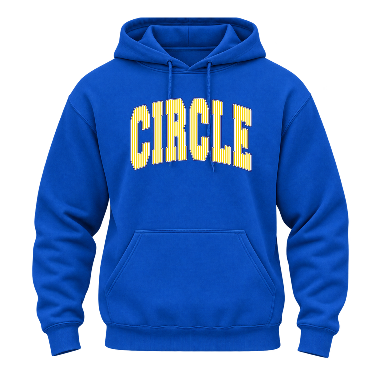 Circle Stripes