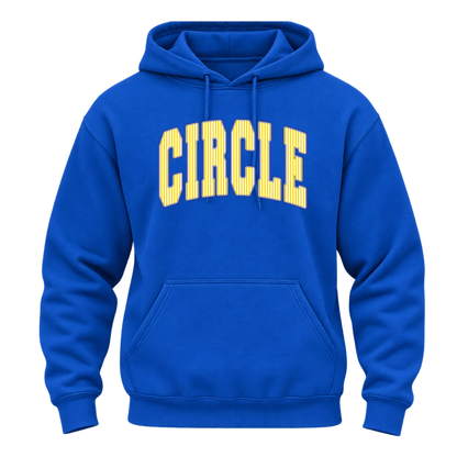 Circle Stripes