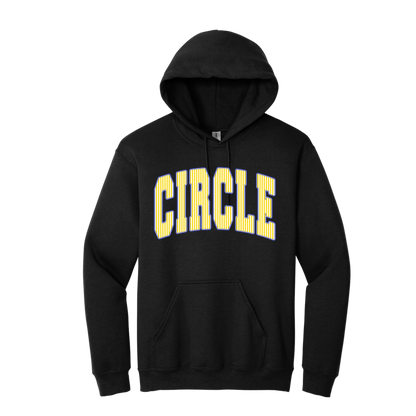 Circle Stripes