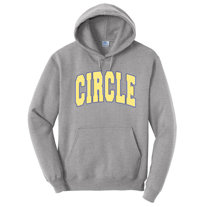 Circle Stripes