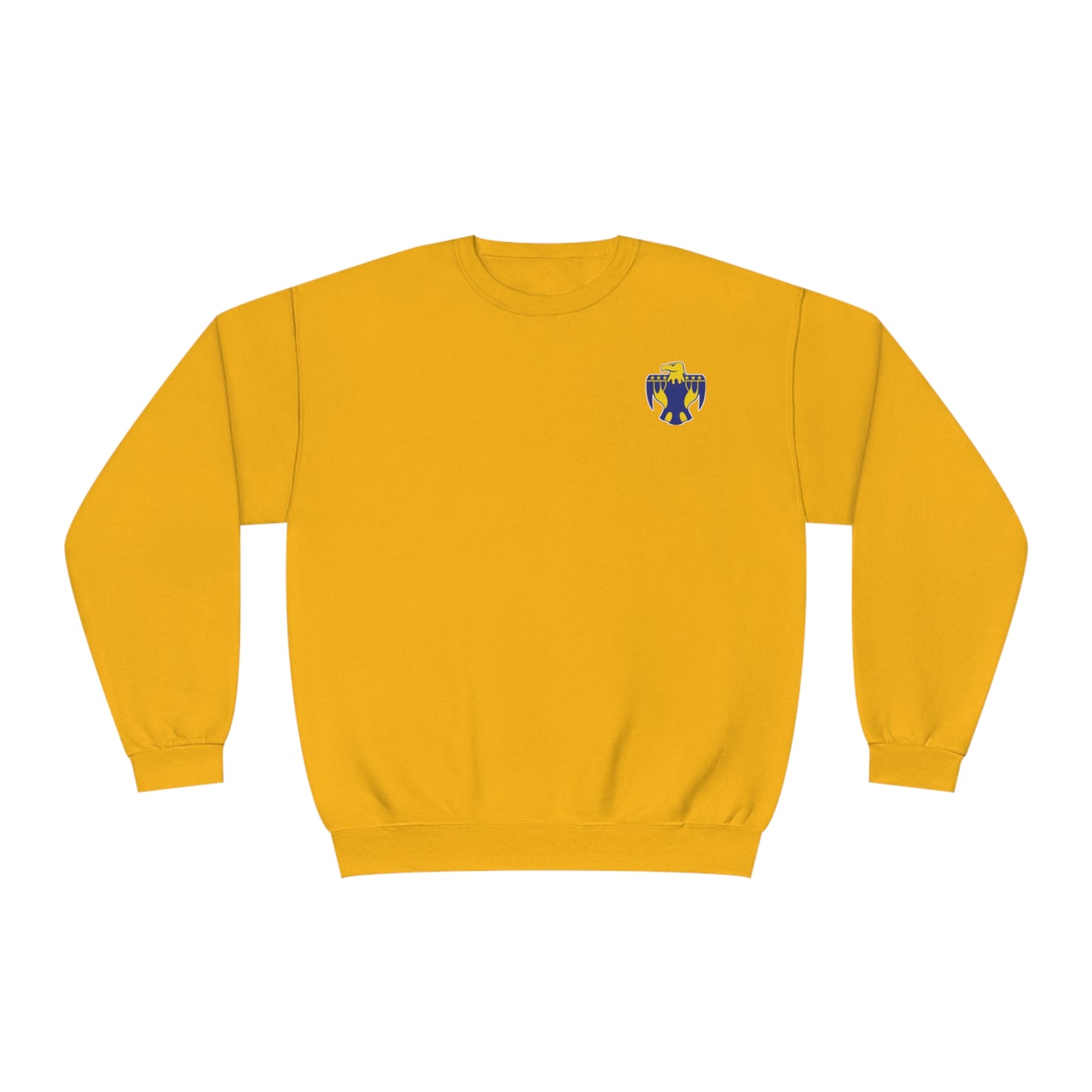 In My TBird Era, Unisex NuBlend® Crewneck Sweatshirt