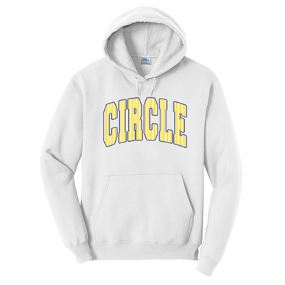 Circle Stripes