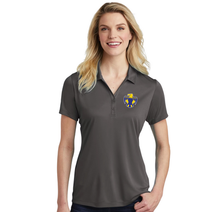 Women's Thunderbird Polo