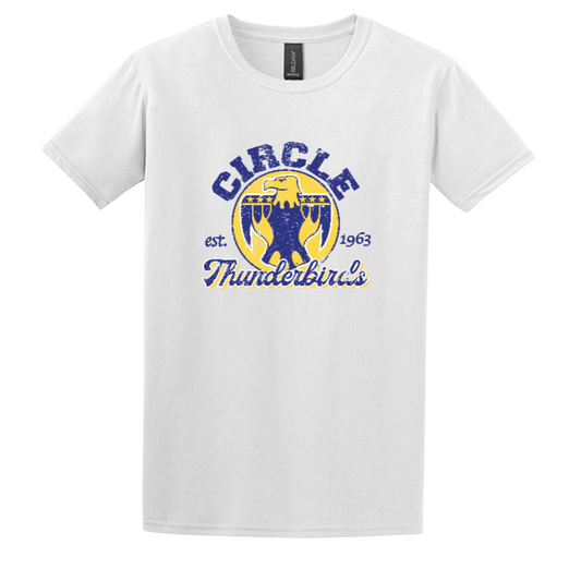 CHS Staff 2025-2026 Shirt