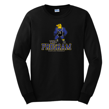 "The Program" Vintage Thor