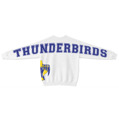 Heritage Thunderbird