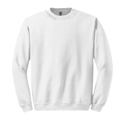 Crew Neck
