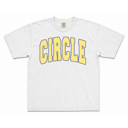 Circle Stripes