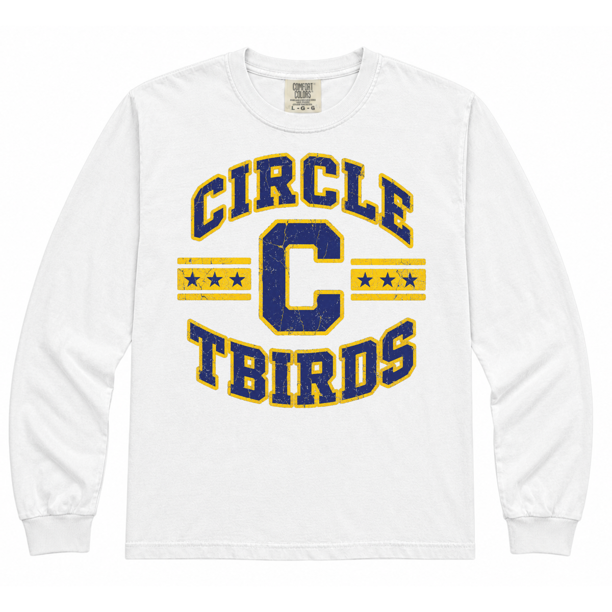 6: Varsity C