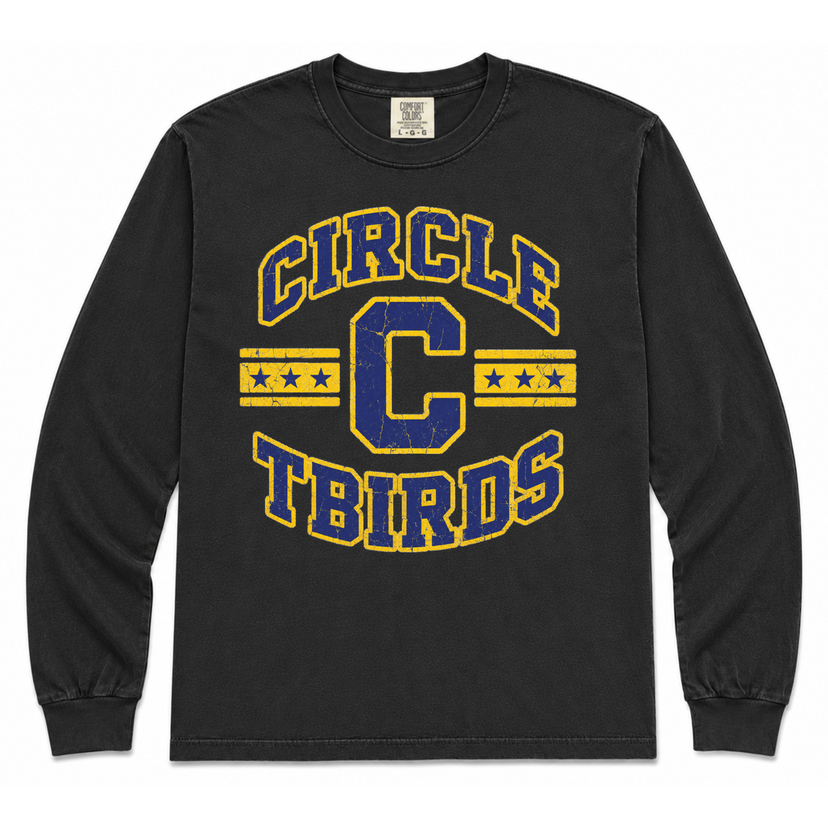6: Varsity C