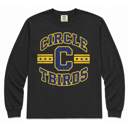 6: Varsity C