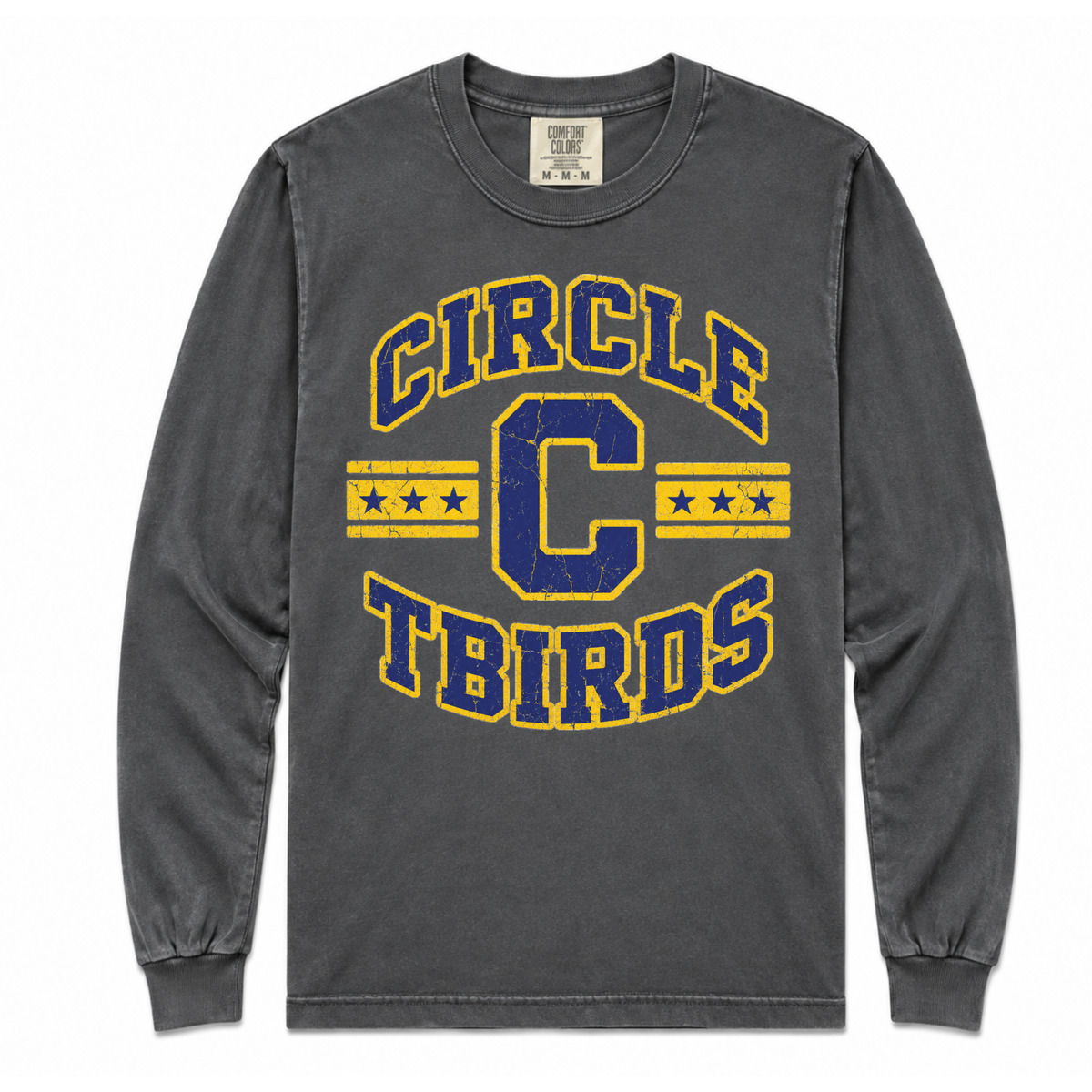 6: Varsity C