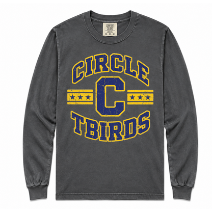 6: Varsity C