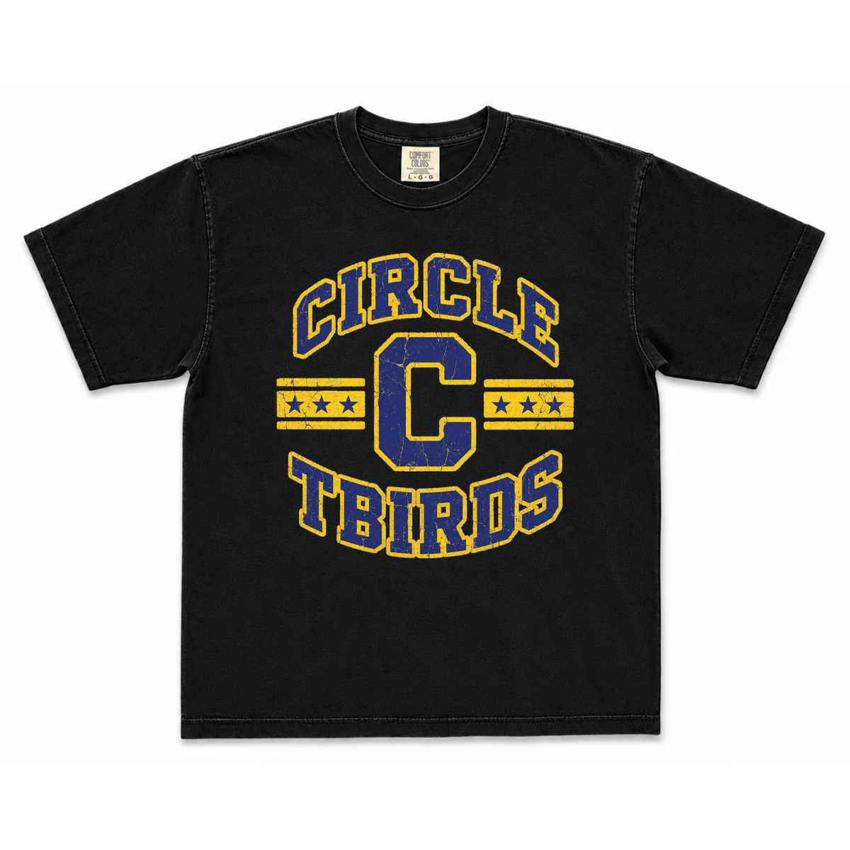 6: Varsity C