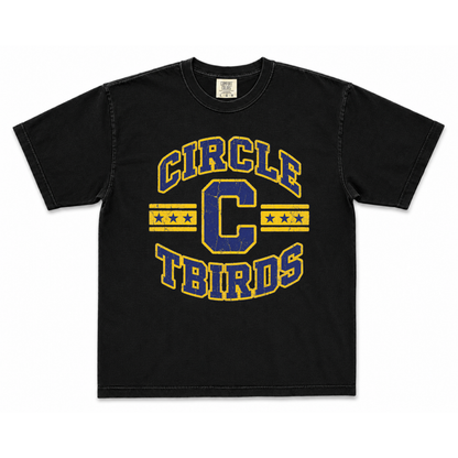 6: Varsity C