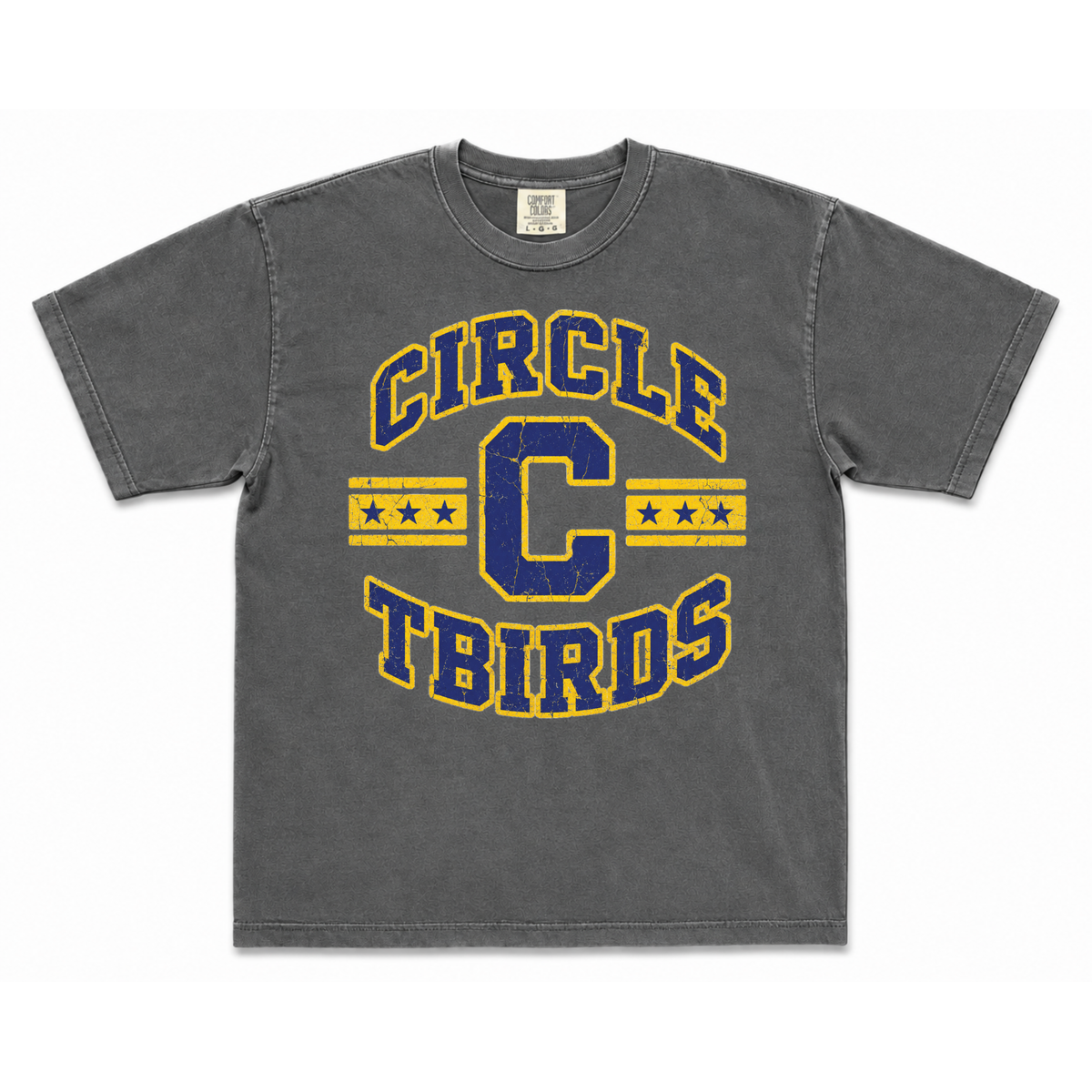 6: Varsity C