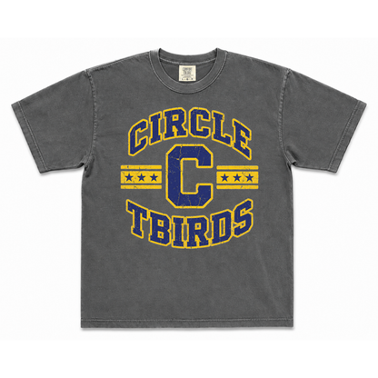 6: Varsity C