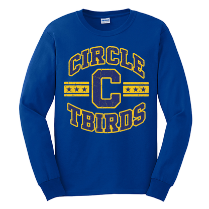 6: Varsity C
