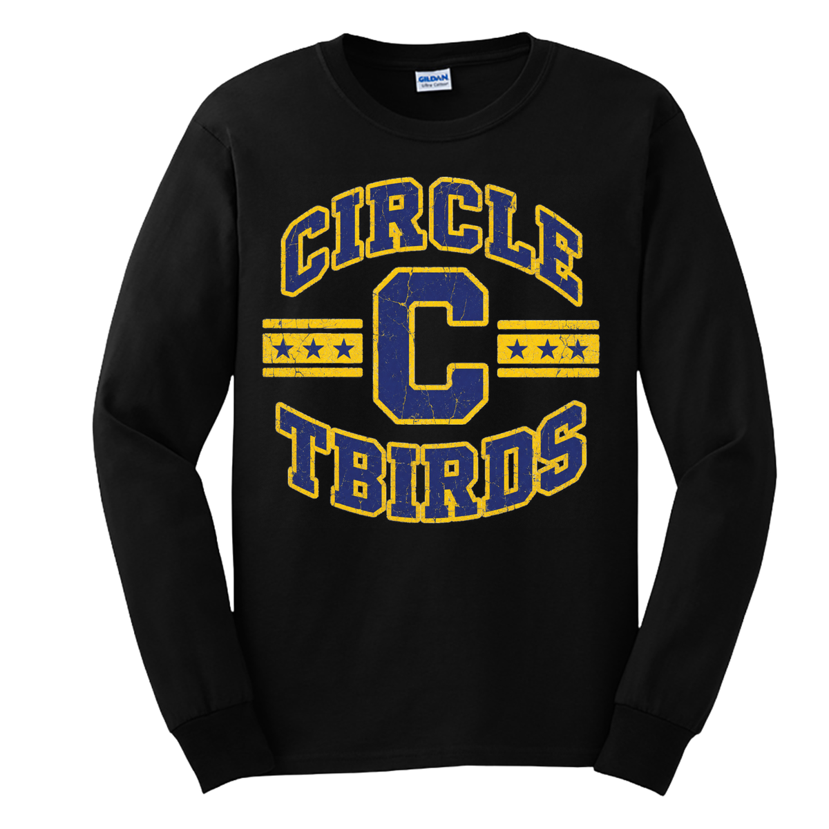 6: Varsity C