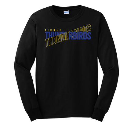 Thunderbird Ghost