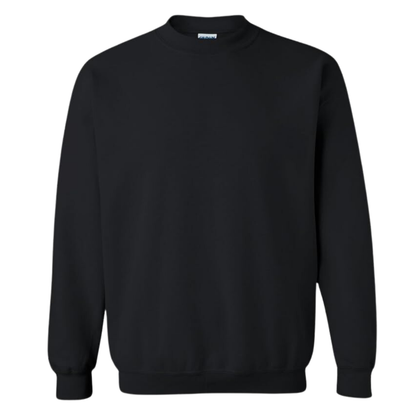 Crew Neck