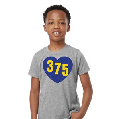375 💙💛 Youth