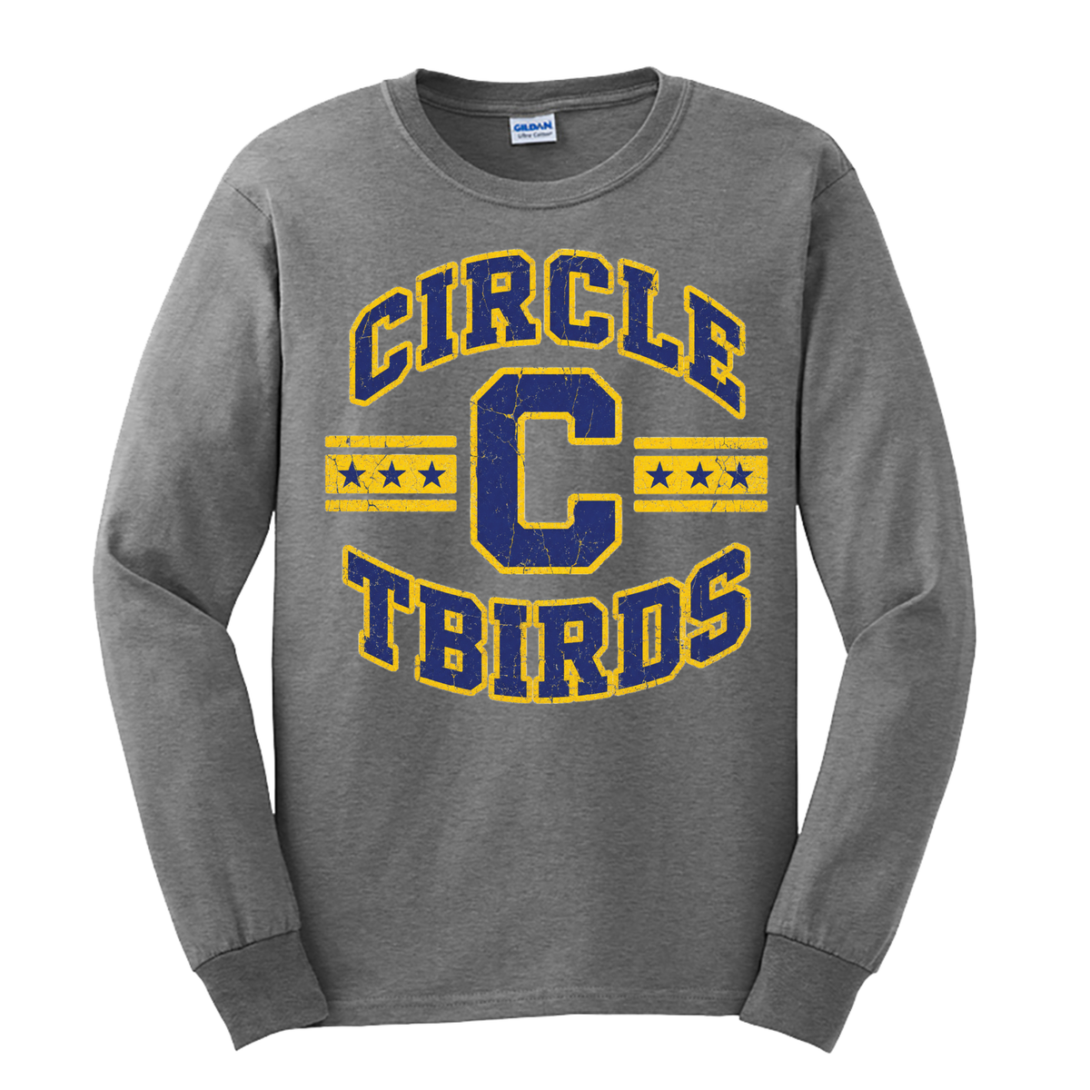 6: Varsity C