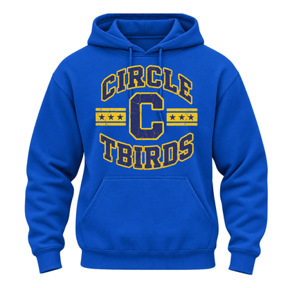 6: Varsity C