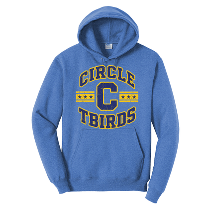 6: Varsity C