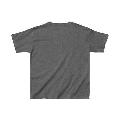 Thunderbird TShirt, Kids Heavy Cotton™ Tee