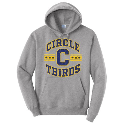 6: Varsity C