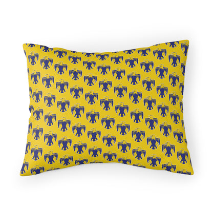 TBird Pillow Sham