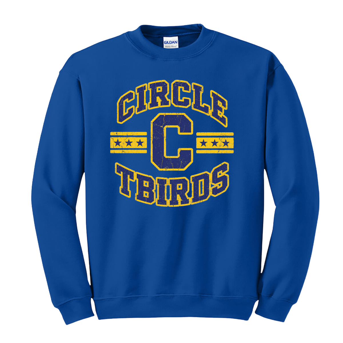 6: Varsity C